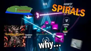 Lowermost Revolt - Camellia | 74.58% | #7 | Map by DirtSquirrel