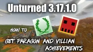 Unturned 3.0 