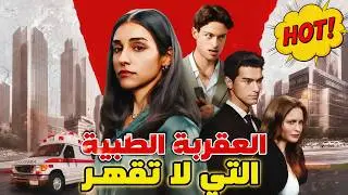 العبقرية الطبية التي لا تُقهر[مدبلج] | Hot Drama#shortmax #drama#movie
