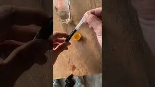 Glass cut without oil - glass cut tips #tips #tricks #learning #lifehacks