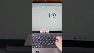 bricks symbol in Ms word shortcut key 