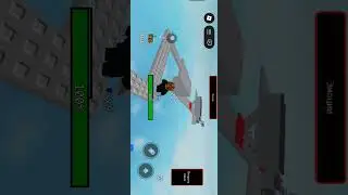 Играю в Roblox часть 1