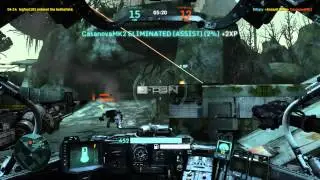 Hawken | MMO Free To Play Para PC | Juego 3