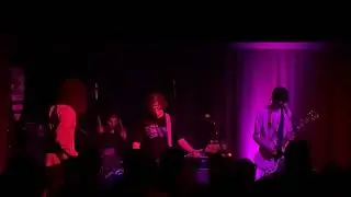 MILLY - The End Live @ Zebulon, Los Angeles 2.25.2023