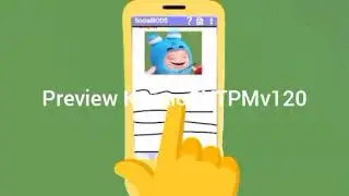 Preview oddbods fan made episode (No sound) (no title) (360p)