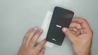 Xiaomi Redmi Note 10 LCD screen replacement | disassembly