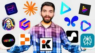 13 Best Free AI Tools You Need to Try Right Now!
