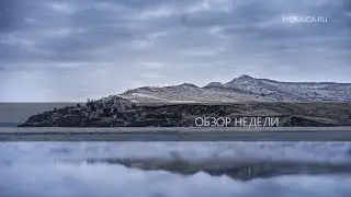 Обзор недели