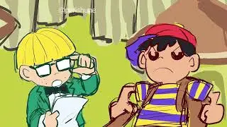 Ness doesn't give a fuck