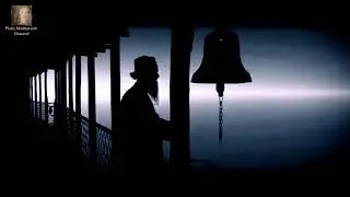 Jesus Prayer (97) extended version - to the sound of a bell