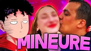 DRAMA THEKAIRI78 : SA MEUF de 16 ANS