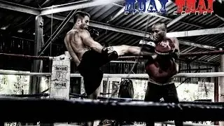 Muay Thai Every Corner (Trailer)