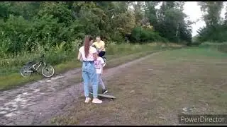 А вам слабо!?