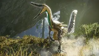 Austroraptor Is Surprisingly Fun Solo | The Isle