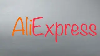 Распаковка посылки с AliExpress