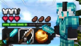 ReFault [16x] by InkKat_ & FramPacks | MCPE PvP TEXTURE PACK
