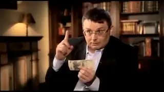 Yevgeny Fyodorov: One of the Best Banned Interviews+