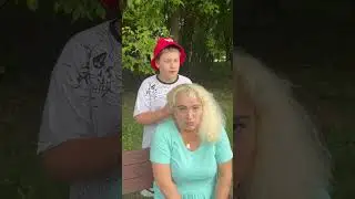 Что случилось с волосами