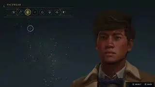 Ch. 1- Intro to Hogwarts