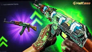 HELLCASE We've got insane profit from upgrade!? ( Hellcase Promo Code 2024 )
