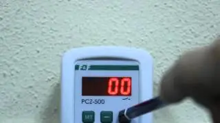 Time relay PCZ-500