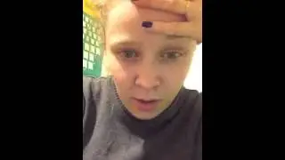 DariaDawok   У Ватсона секс с Матильдойа у меня подготовка ко сну