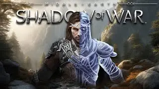 Shadow Of War Is Lackluster, Repetitive, And Clunky (Review)