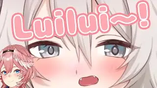 Luilui~!!!