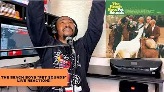 F**K This Reaction | The Beach Boys - 