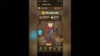Memefi coin Combo 30 August 2024