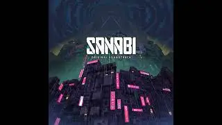 Invader 303 - Through the Clouds Part 1 (SANABI OST)