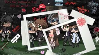 Vampire brother|ep 6|GLMM|