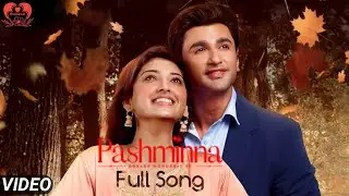 Pashmina Serial Title Song