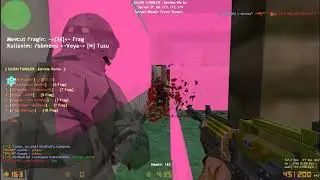 CS 1.6 BaseBuilder  Dönmeli Base Yapımı #V4