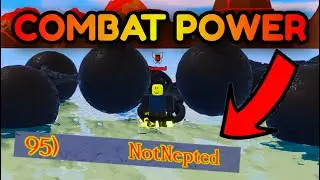 I Trained 150Oc Jump Force and got on the Combat Power Leaderboard (SPTS Endless)