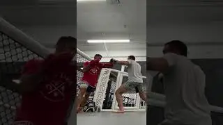 Boxing Training for MMA! 👊 