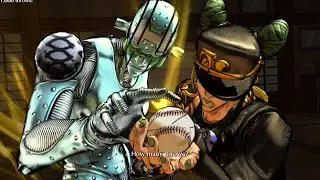 JOLYNETARO KUJO