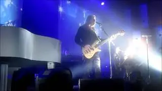 YÖ - Oikee enkeli, Korundi Rovaniemi 4.10.12