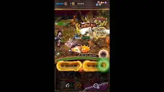 Luffy/Law vs New 60 Stamina V2 Raid Lucci