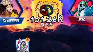 BEST Ongoing Deck To Win In Deadpool’s Diner