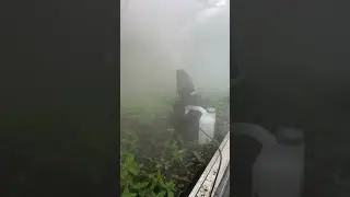 Пушка.