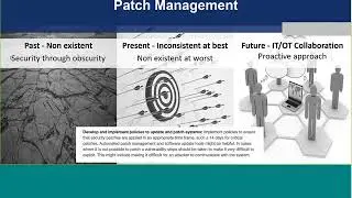 Building Secure Architectures