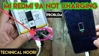 Mi redmi 9a charging problem | Xiaomi   9a charging solution | Fake charging solution mi phone