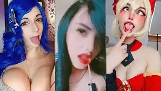 2024 Ultimate Ahegao Face🍑🔥Ahegao Tiktok Ch_ciA8YLU3Hds #001