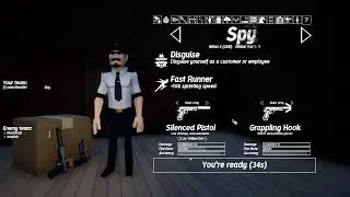 Hardik Plays Perfect Heist 2