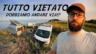 RICATTATI da un local!? 😡​😢​ [DANIMARCA con la GANG Ep.3]