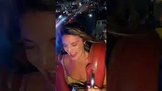 Airbags Ready To Jump Out