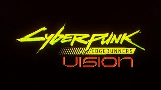 Cyberpunk Edgerunner X Dreamcatcher 'VISION'
