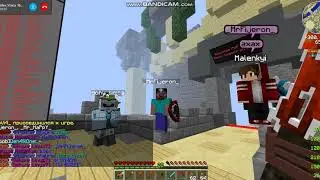LavaCraft -_MrFijeron_ На РЕДЕ! ТОПП! ИЗИ ХАНТ СЕТ! ОН В 0 БЫЛ!