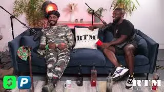 Speedy (Sinners) “I DON’T KNOW PADDY…”🥴RTM Podcast Show S11 Ep10 (Trailer 17)